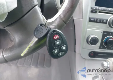 2008 Chevrolet Malibu Lt z USA, uszkodzony, nr VIN 1G1ZJ57738F192472